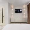 Квартира Apartment біля ТЦ Лавіна. Апартаменты двухместный  4
