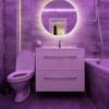 Квартира Apartment біля ТЦ Лавіна. Апартаменты двухместный  5