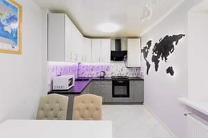 Квартира Apartment біля ТЦ Лавіна. Апартаменты двухместный  6