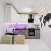 Квартира Apartment біля ТЦ Лавіна. Апартаменты двухместный  6