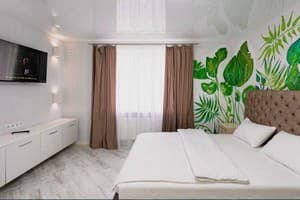 Квартира Apartment біля ТЦ Лавіна. Апартаменты двухместный  7