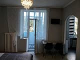 Apartment on Grushevskogo 2