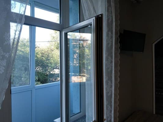 Apartment on Grushevskogo 3