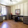 Apartment on Naukova 3-4/8