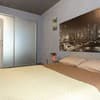 Квартира Apartment on Naukova. Апартаменты трехместный  3