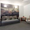 Квартира Apartment on Naukova. Апартаменты трехместный  4