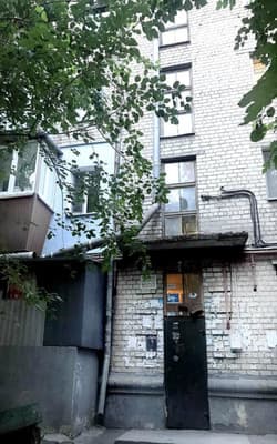 Apartment on Stalevarov 1