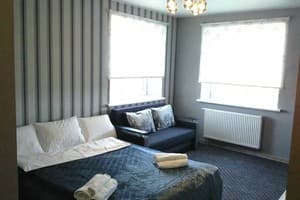 Квартира Аpartments Central TownTown