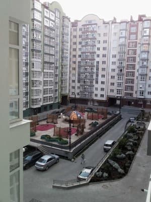 Аpartments Central TownTown 40