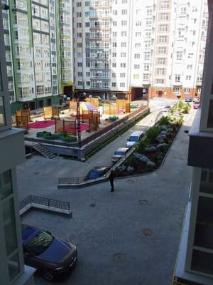 Аpartments Central TownTown 41