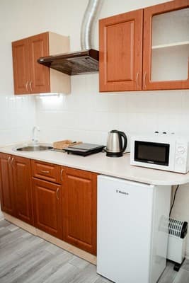 Apartments at Kontorskaya 10 2