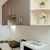 Апарт-отель Apartments at Kontorskaya 10. Апартаменты двухместный  1