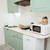 Апарт-отель Apartments at Kontorskaya 10. Апартаменты двухместный  5