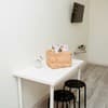 Апарт-отель Apartments at Kontorskaya 10. Апартаменты двухместный  7
