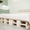 Апарт-отель Apartments at Kontorskaya 10. Апартаменты двухместный  2