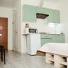 Апарт-отель Apartments at Kontorskaya 10. Апартаменты двухместный  5