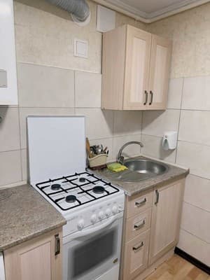 Apartments on Knyahyni Olhy 4