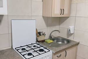 Apartments on Knyahyni Olhy 4