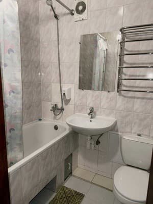 Apartments on Knyahyni Olhy 5