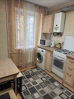 Apartments on Knyahyni Olhy 3