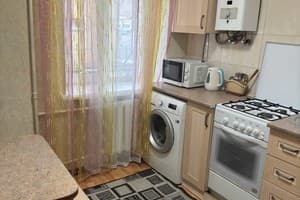 Квартира Apartments on Knyahyni Olhy. Апартаменты двухместный  4