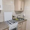 Квартира Apartments on Knyahyni Olhy. Апартаменты двухместный  7