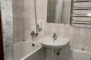 Квартира Apartments on Knyahyni Olhy. Апартаменты двухместный  8