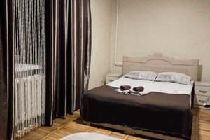Квартира Apartments on Knyahyni Olhy. Апартаменты двухместный  1