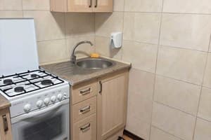 Квартира Apartments on Knyahyni Olhy. Апартаменты двухместный  6