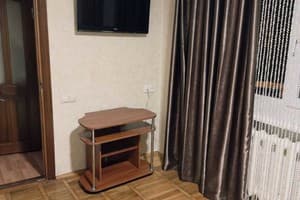 Квартира Apartments on Knyahyni Olhy. Апартаменты двухместный  2