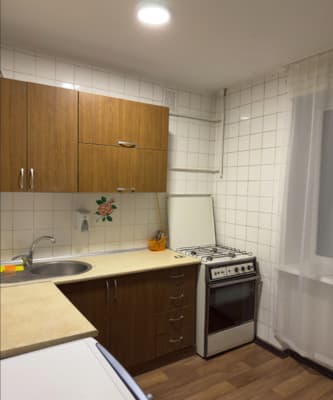 Apartments on Vidinska Street 1