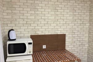 Квартира Apartments on Vidinska Street. Апартаменты двухместный  7