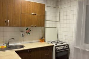 Квартира Apartments on Vidinska Street. Апартаменты двухместный  5