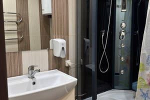 Квартира Apartments on Vidinska Street. Апартаменты двухместный  9
