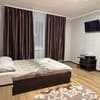 Квартира Apartments on Vidinska Street. Апартаменты двухместный  1