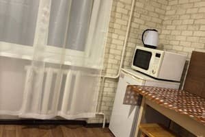 Квартира Apartments on Vidinska Street. Апартаменты двухместный  8