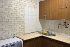 Квартира Apartments on Vidinska Street. Апартаменты двухместный  6