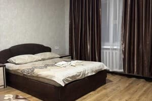 Квартира Apartments on Vidinska Street. Апартаменты двухместный  2