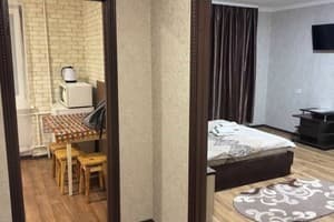 Квартира Apartments on Vidinska Street. Апартаменты двухместный  4