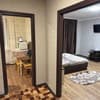 Квартира Apartments on Vidinska Street. Апартаменты двухместный  4