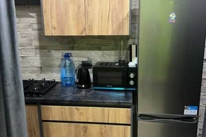 Квартира Aparts-Lviv. Апартаменты 6-местный  8