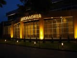 Отель Аполлония