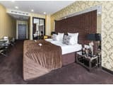 Аппартаменты в Maristella Marine Residence 11