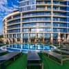 Аппартаменты в Maristella Marine Residence 13-14/22