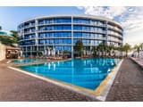 Отель Аппартаменты в Maristella Marine Residence