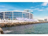 Аппартаменты в Maristella Marine Residence 21