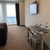 Отель Аппартаменты в Maristella Marine Residence. Улучшенный двухместный  1