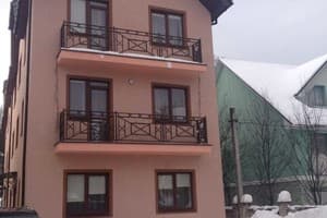 Мини-отель Aqua Vita Polyana