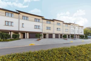 Arcadia Villa Apartments 5