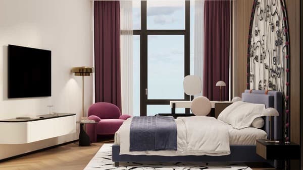 Archotel Avenue 16